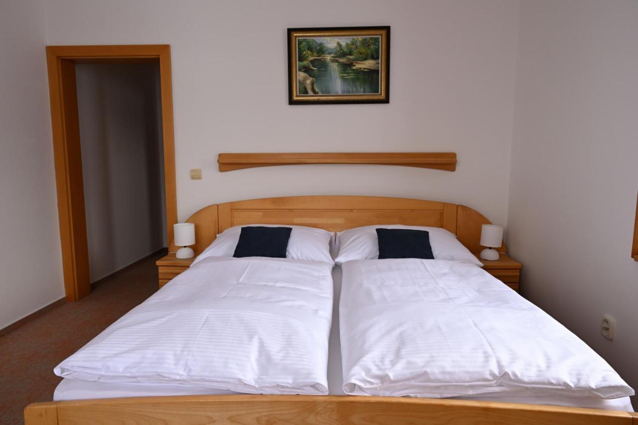 Hotel Euforia Nová Lesná Esterno foto