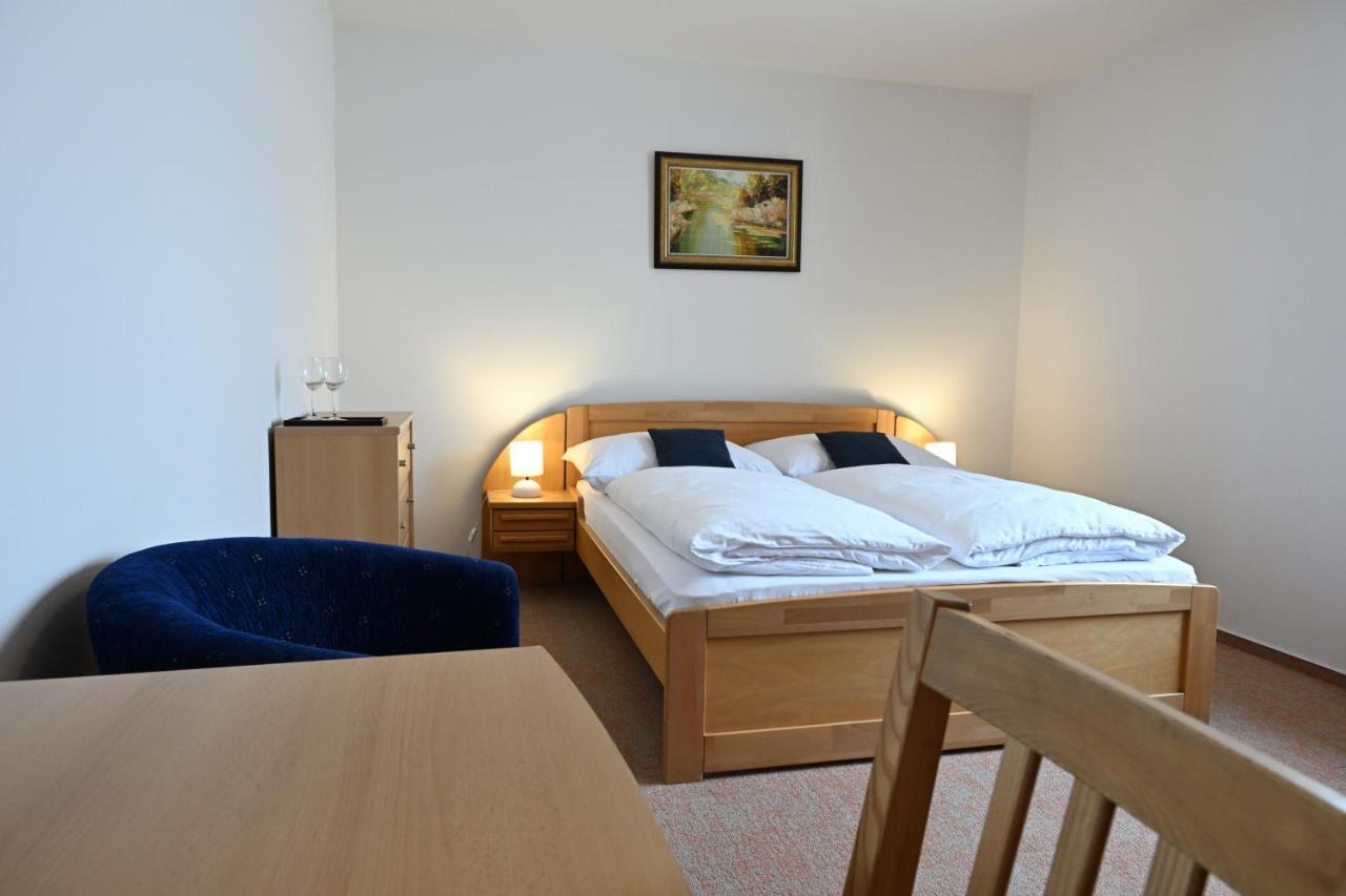 Hotel Euforia Nová Lesná Esterno foto