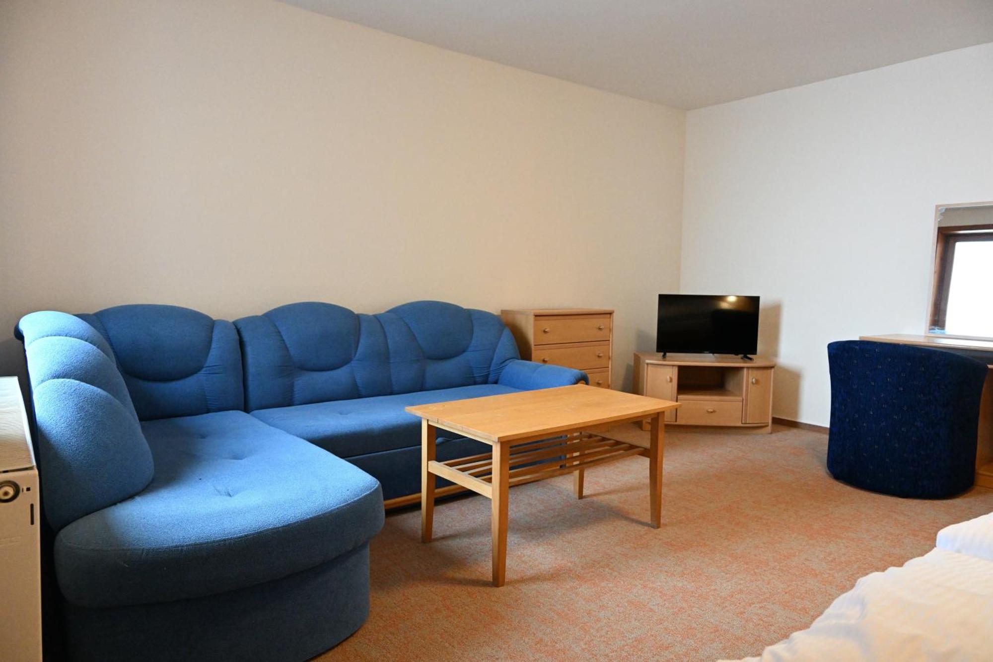 Hotel Euforia Nová Lesná Esterno foto