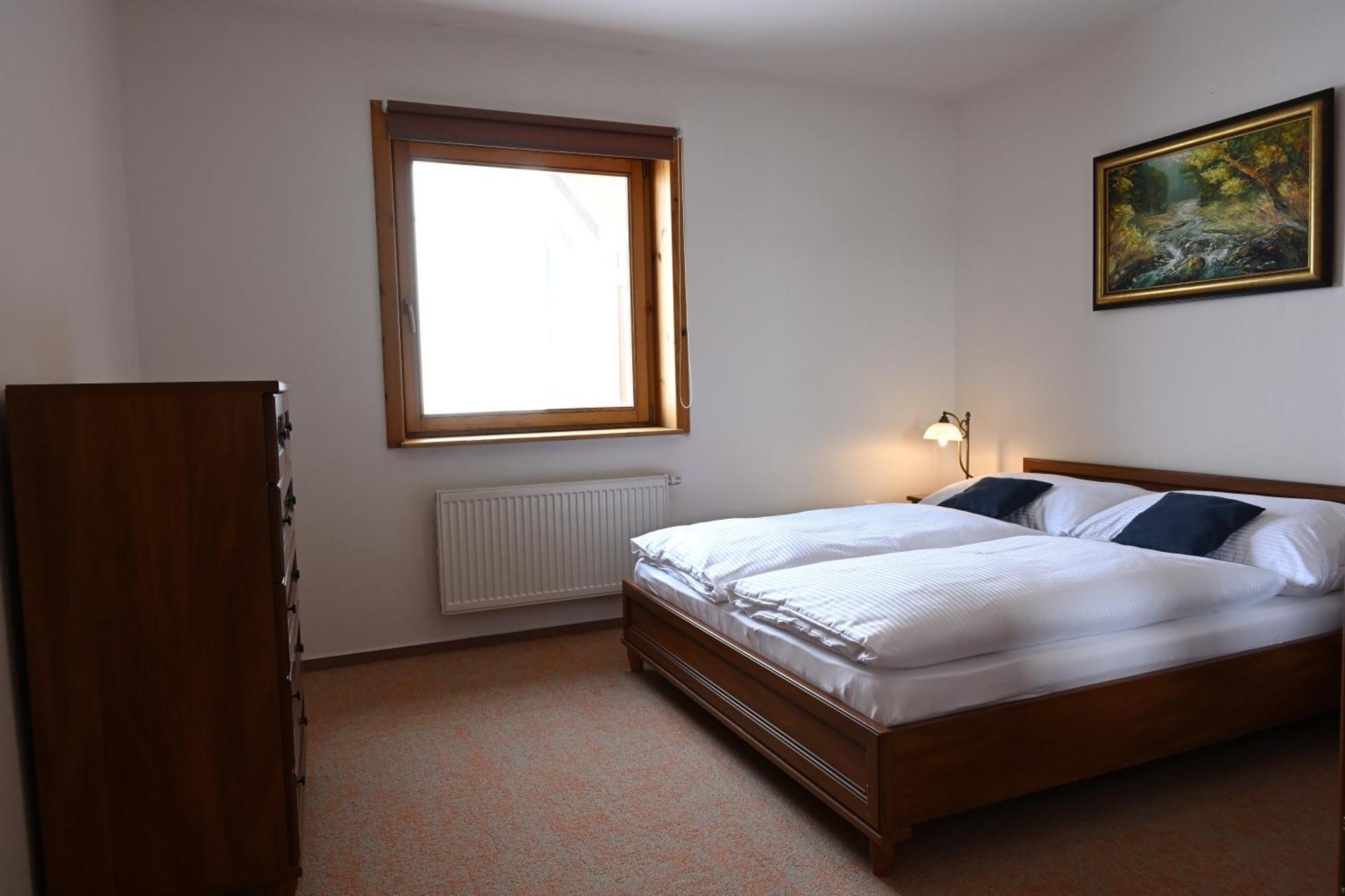Hotel Euforia Nová Lesná Esterno foto