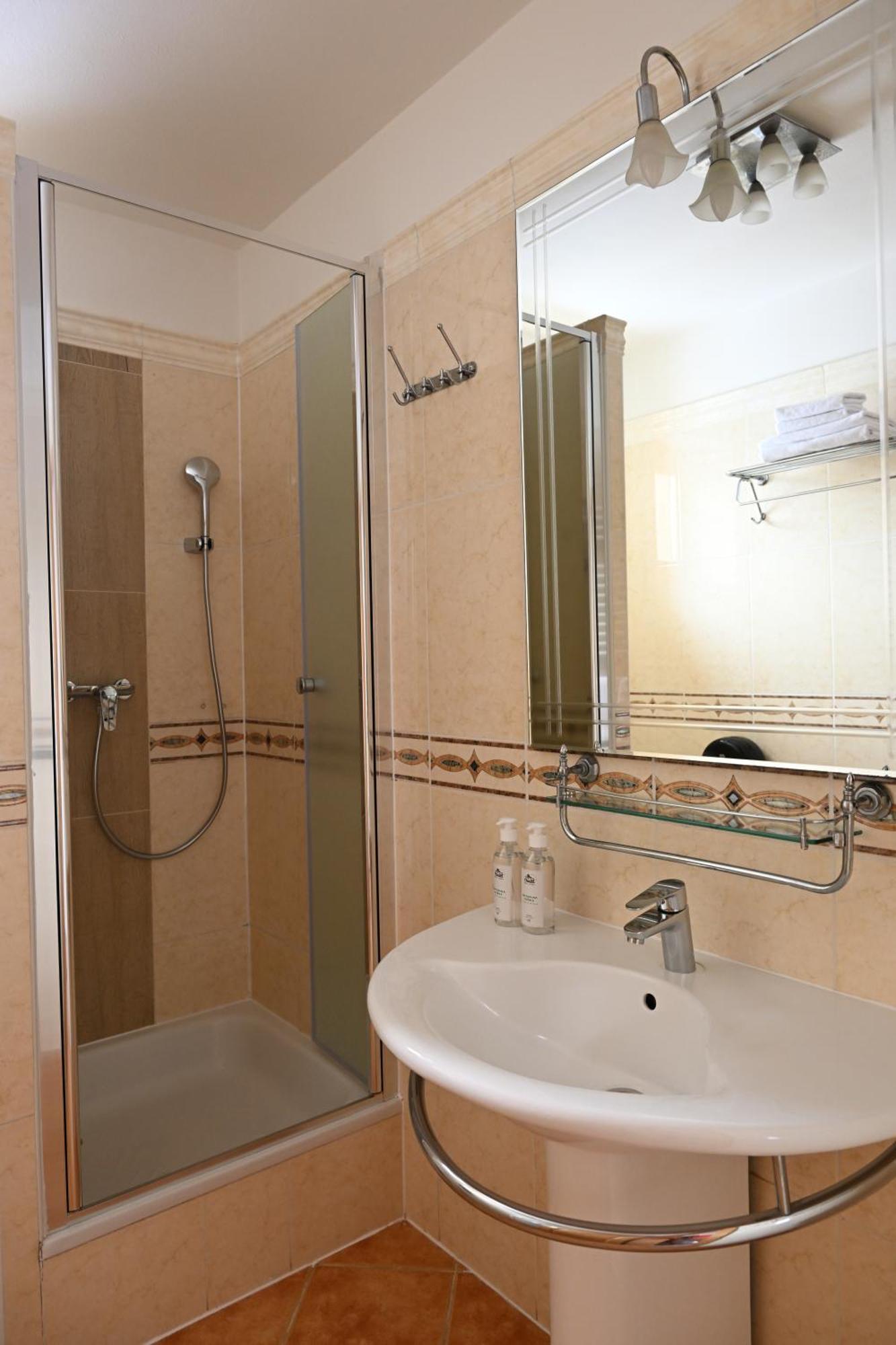 Hotel Euforia Nová Lesná Esterno foto