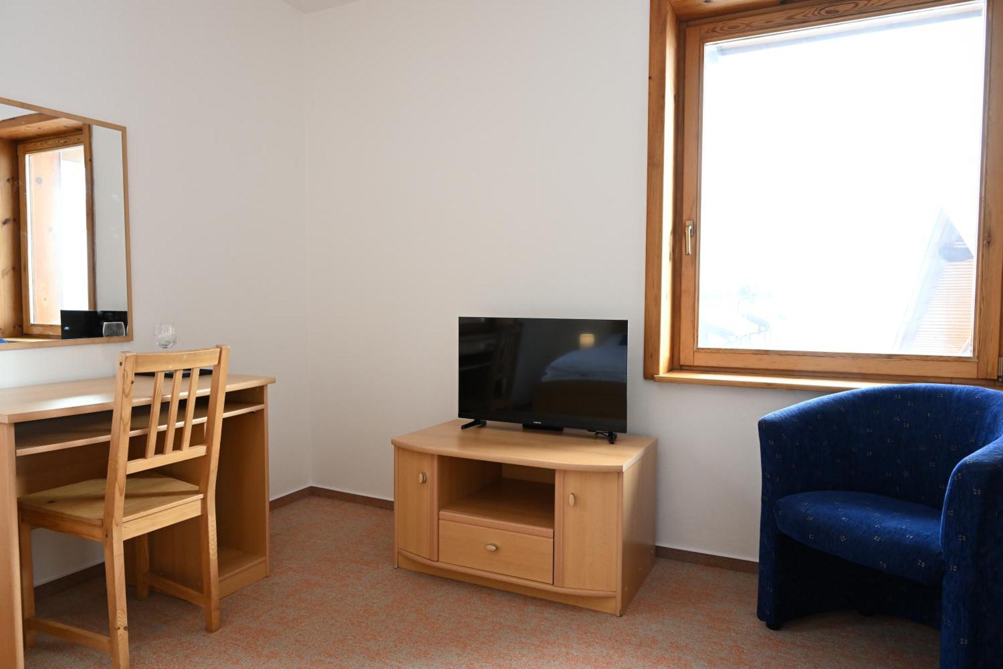 Hotel Euforia Nová Lesná Esterno foto