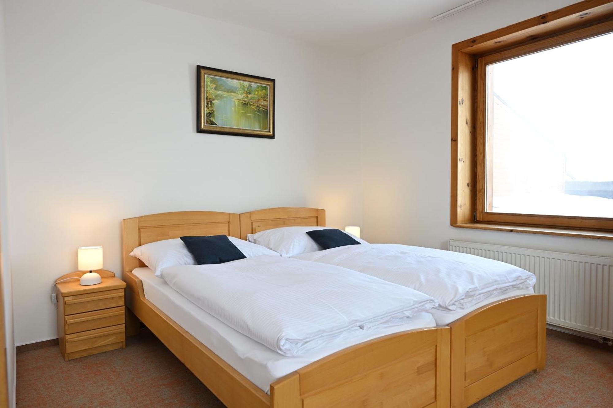 Hotel Euforia Nová Lesná Esterno foto